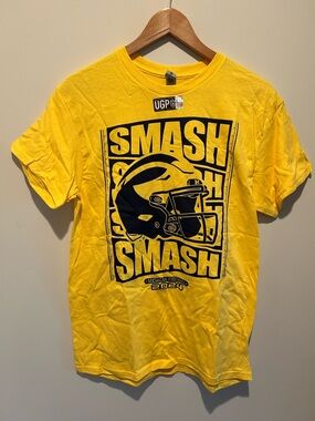 2024 Michigan Football Student Section Tee